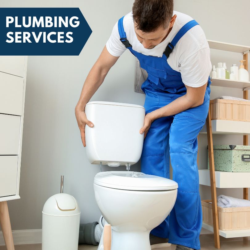 Plumbing Company in Bradley, FL